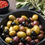 Ina Garten Marinated Olives