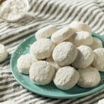 Ina Garten Mexican Wedding Cookies