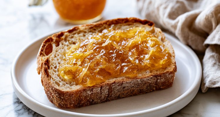 Ina Garten Meyer Lemon Marmalade