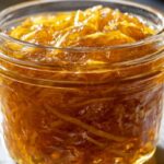 Ina Garten Meyer Lemon Marmalade