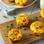 Ina Garten Mini Frittata