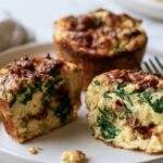 Ina Garten Mini Frittata