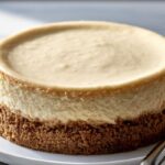 Ina Garten New York Cheesecake
