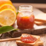 Ina Garten Orange Marmalade