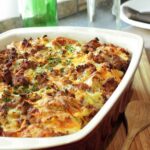 Ina Garten Overnight Breakfast Casserole