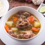Ina Garten Oxtail Soup