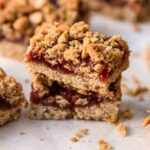 Ina Garten Peanut Butter And Jelly Bars