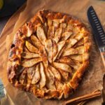 Ina Garten Pear Galette