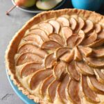 Ina Garten Pear Tart