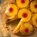 Ina Garten Pineapple Upside Down Cake