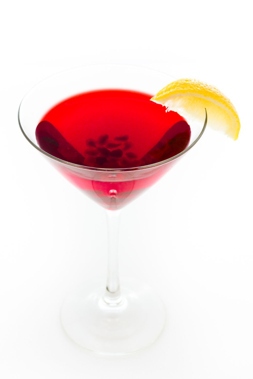 Ina Garten Pomegranate Cosmo