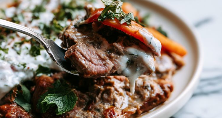 Ina Garten Pork Souvlaki