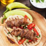 Ina Garten Pork Souvlaki