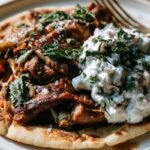 Ina Garten Pork Souvlaki