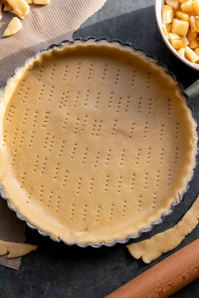 Ina Garten Quiche Crust Recipe