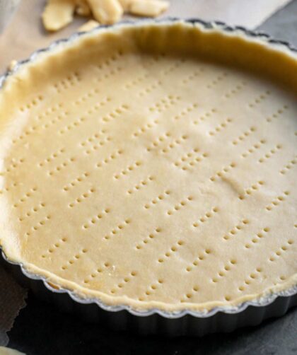 Ina Garten Quiche Crust Recipe