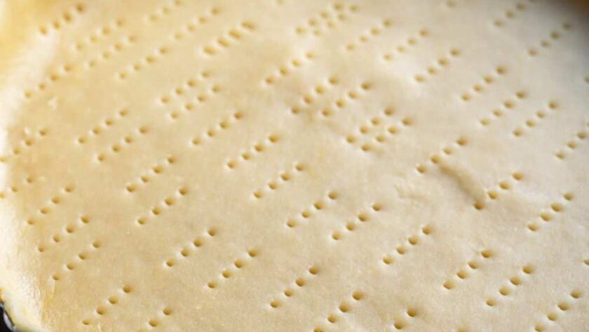 Ina Garten Quiche Crust Recipe