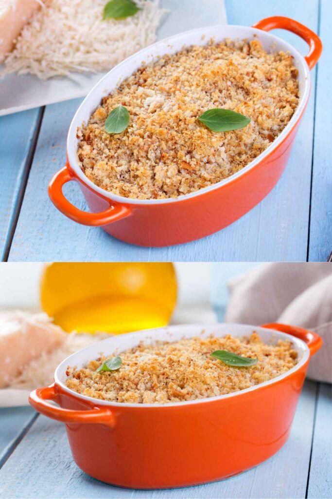 Ina Garten Root Vegetable Gratin