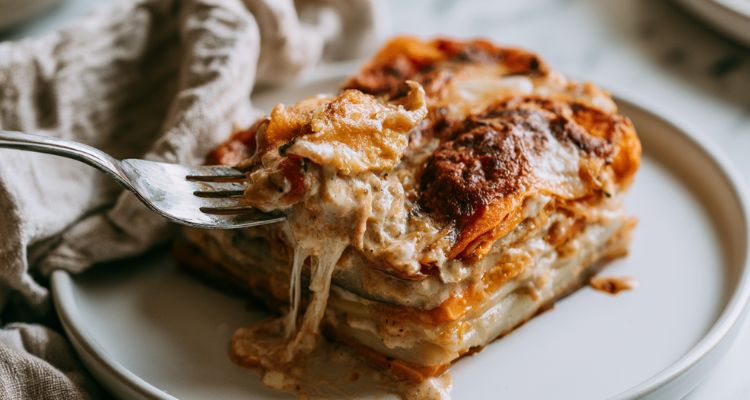 Ina Garten Root Vegetable Gratin