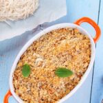 Ina Garten Root Vegetable Gratin