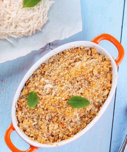 Ina Garten Root Vegetable Gratin