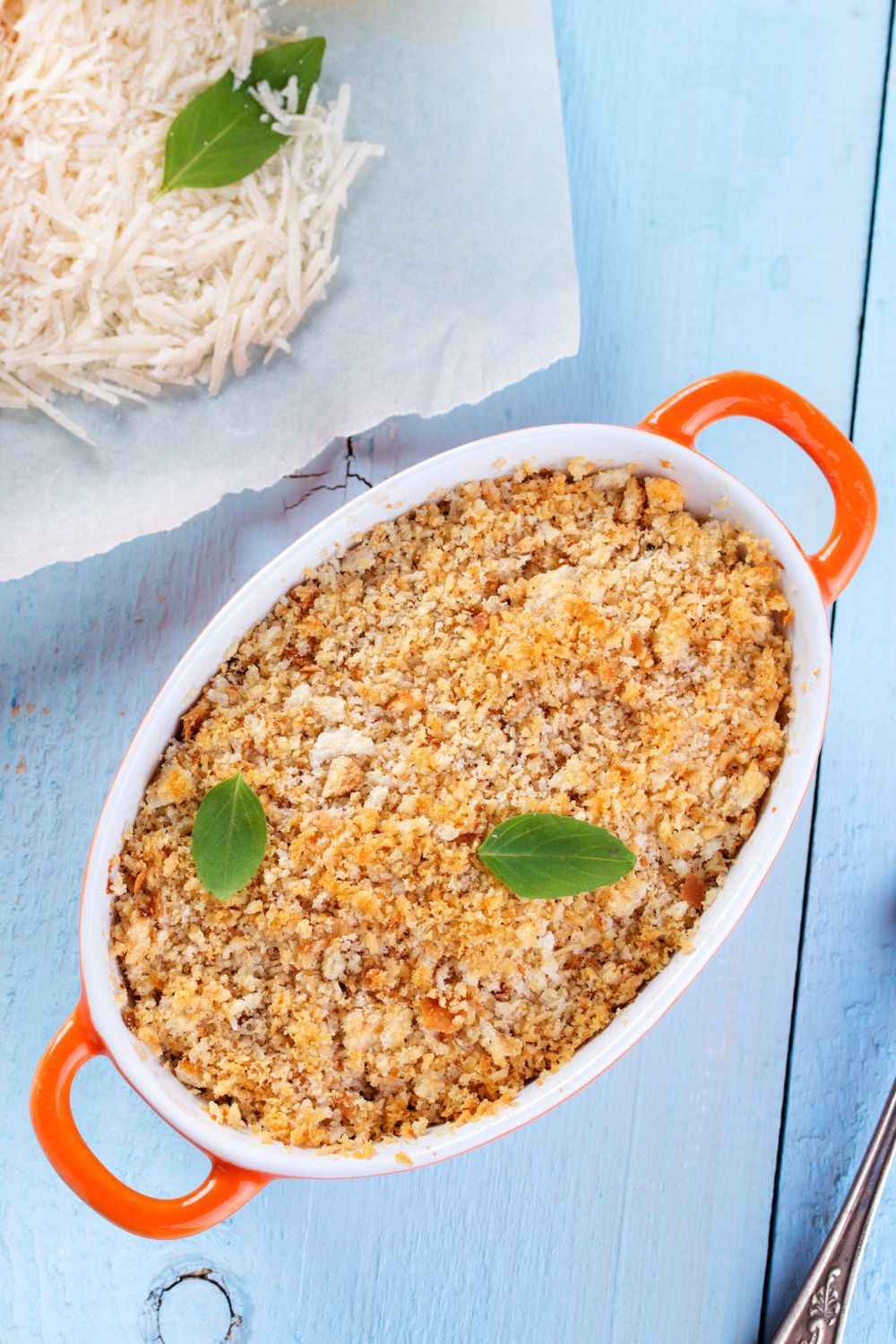 Ina Garten Root Vegetable Gratin