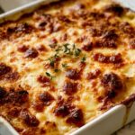 Ina Garten Root Vegetable Gratin