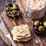 Ina Garten Smoked Salmon Spread