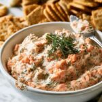 Ina Garten Smoked Salmon Spread