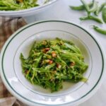 Ina Garten Snap Pea Salad