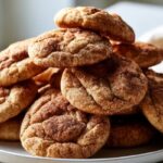 Ina Garten Snickerdoodles