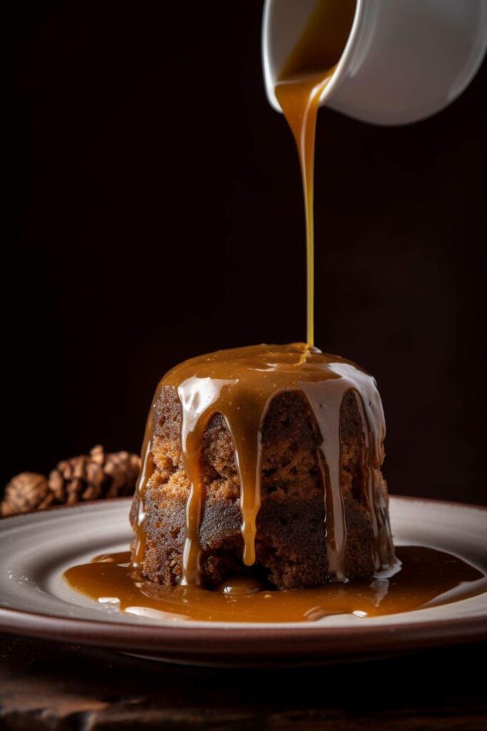 Ina Garten Sticky Toffee Cake
