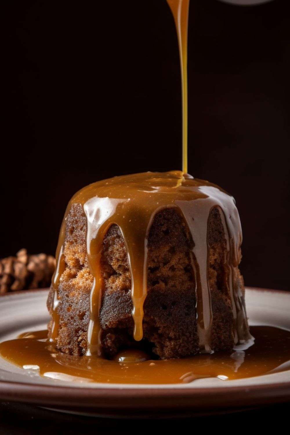 Ina Garten Sticky Toffee Cake