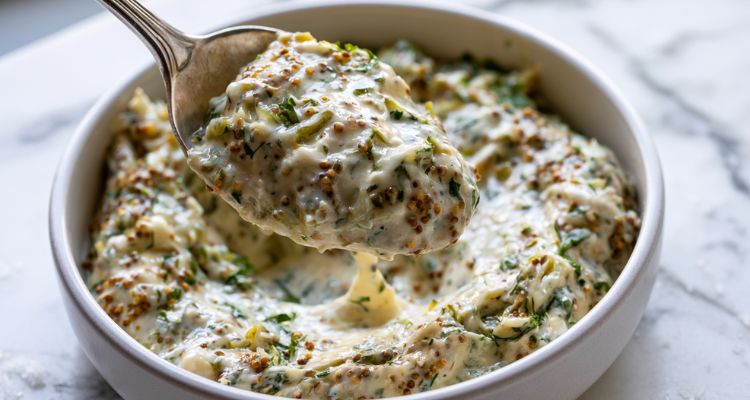 Ina Garten Tartar Sauce