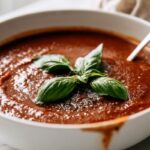 Ina Garten Tomato Basil Soup 1