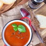 Ina Garten Tomato Basil Soup