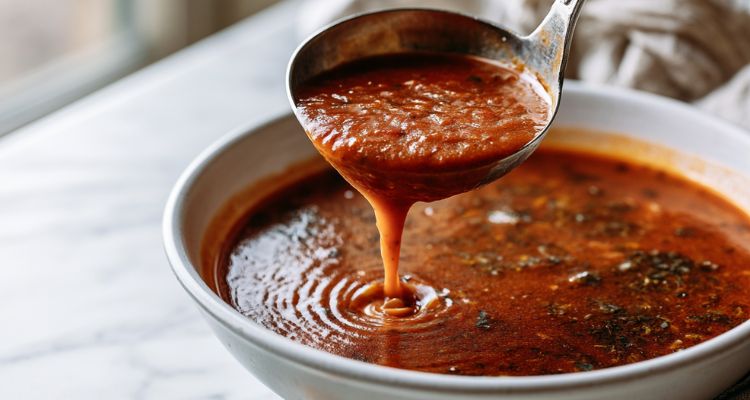 Ina Garten Tomato Basil Soup