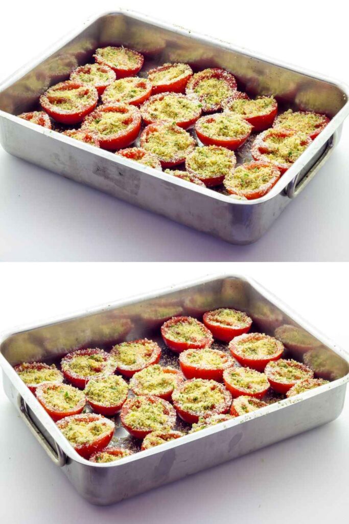 Ina Garten Tomato Gratin