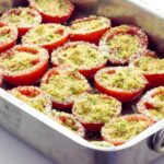 Ina Garten Tomato Gratinv