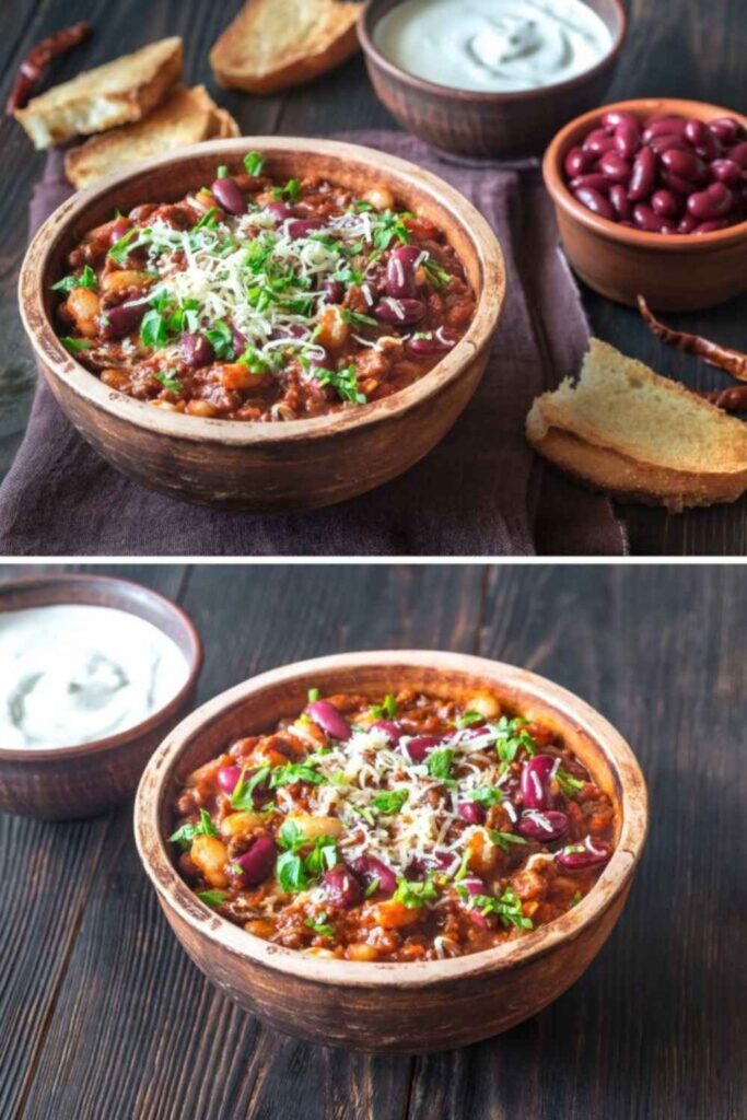 Ina Garten Turkey Chili