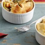 Ina Garten Vegetable Pot Pie