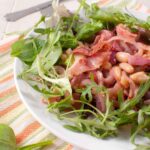 Ina Garten White Bean Salad