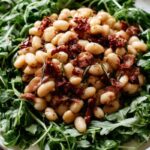 Ina Garten White Bean Salad