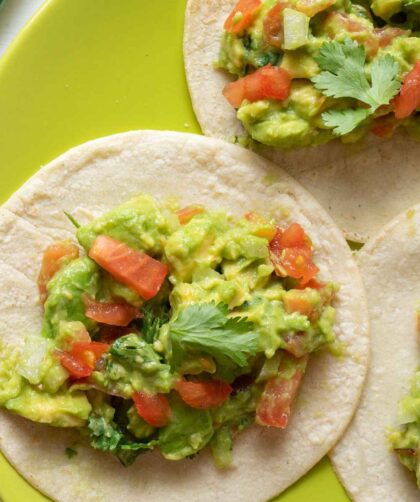 Ina Garten Guacamole Recipe