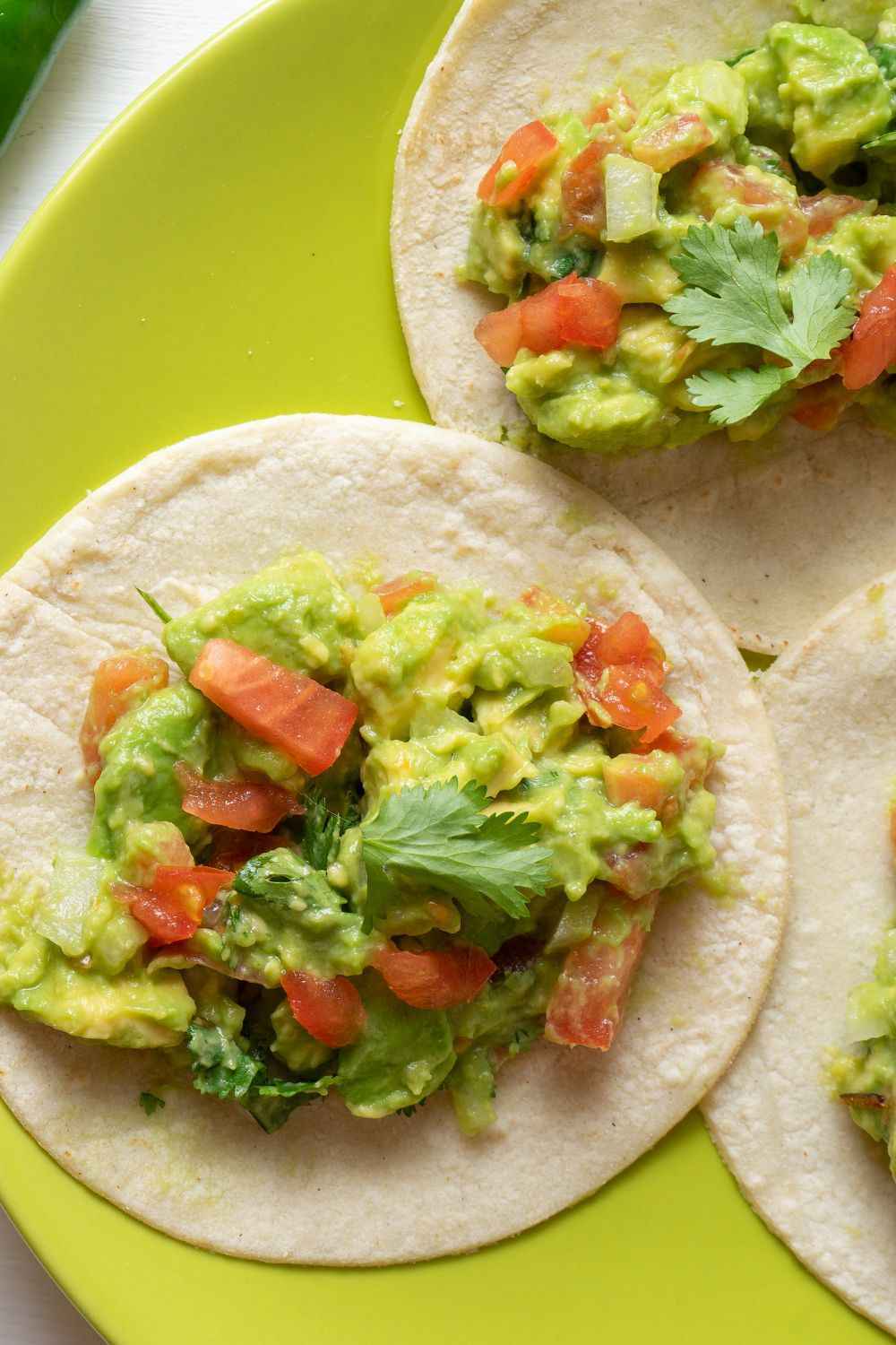 Ina Garten Guacamole Recipe