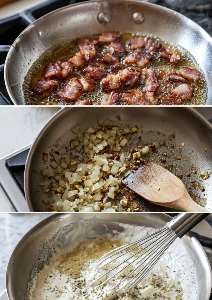 Pioneer Woman Chicken Bacon Ranch Casserole Recipe