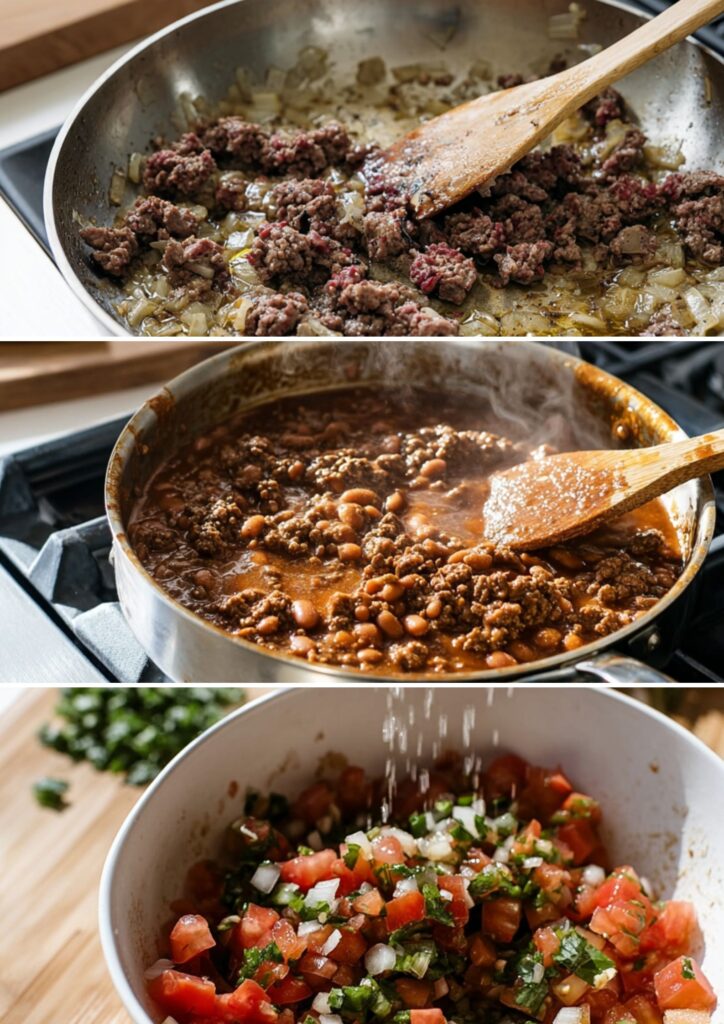 Pioneer Woman Loaded Nachos Recipe