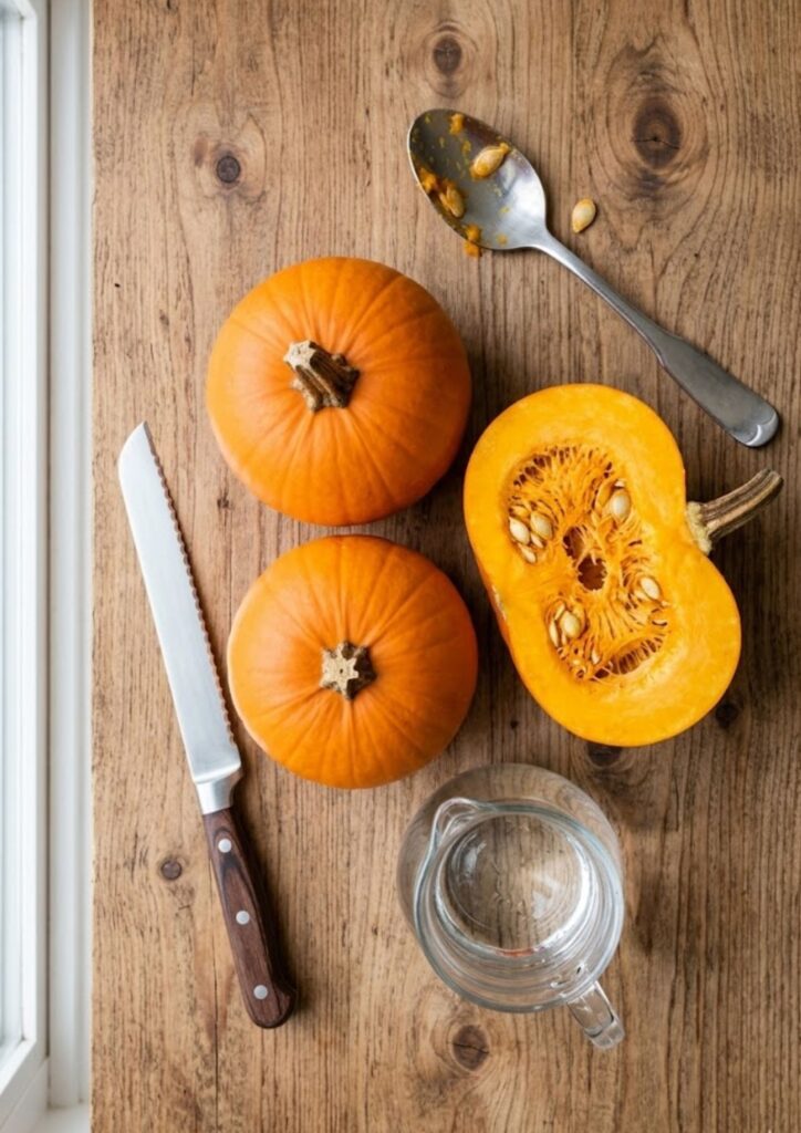Pioneer Woman Pumpkin Puree Recipe