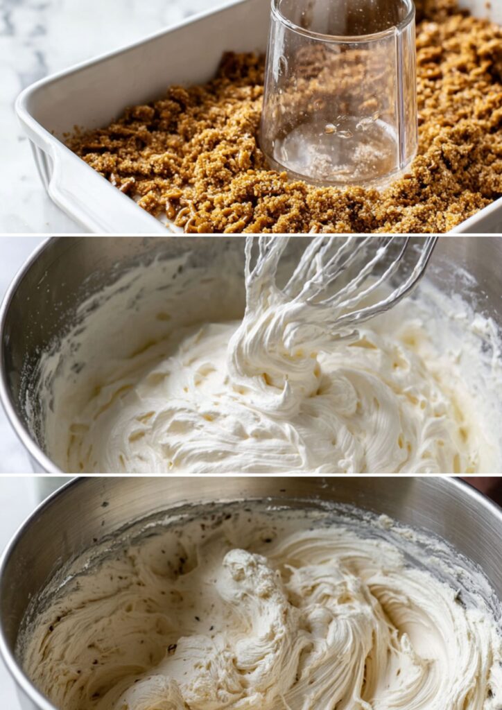 Pioneer Woman Strawberry Pretzel Salad RecipePioneer Woman Strawberry Pretzel Salad Recipe