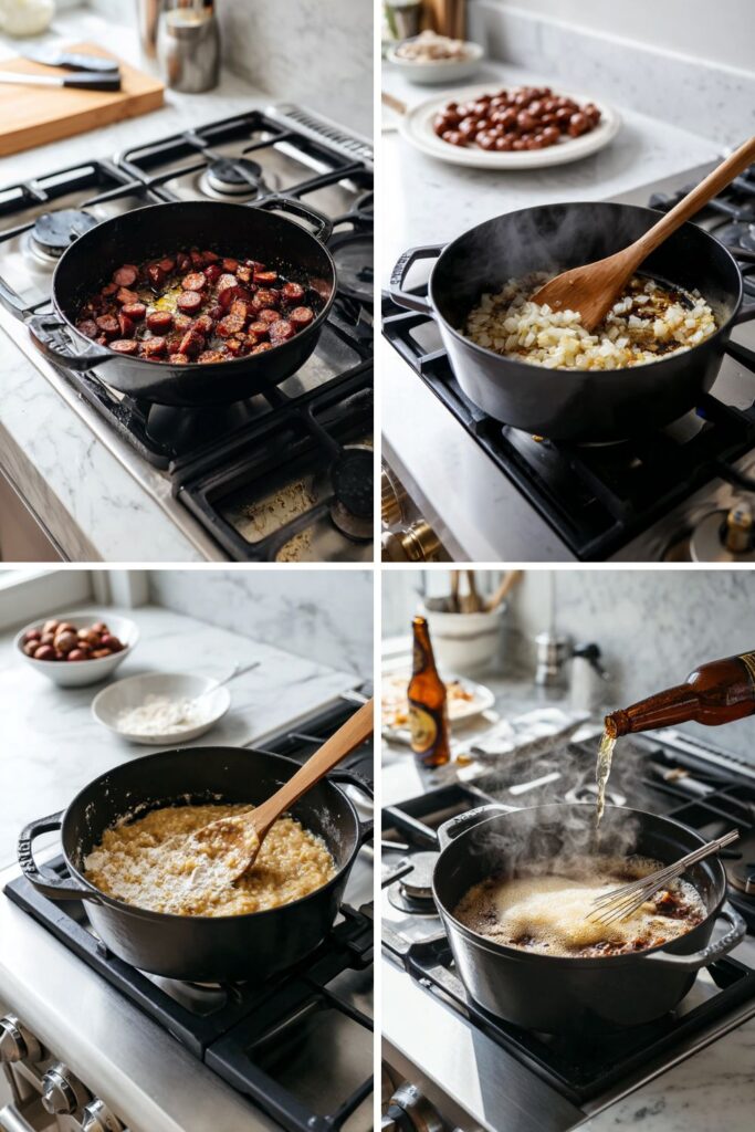 Pioneer Woman Beer Cheese Soup Recipe